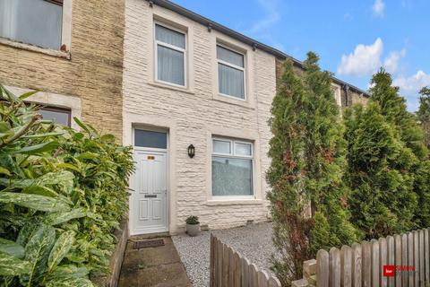 3 bed property, in New Bath Street, £130,000