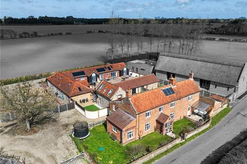 5 bed property, in Church Farm Road, £1,500,000