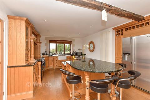 4 bed property, in Wrotham Road, £1,175,000
