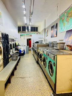 Studio, in Lea Bridge Road, £15,000