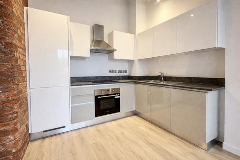 1 bed property, in Meadow Mill, £90,000