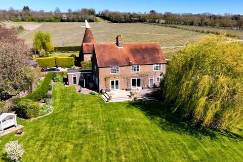 4 bed property, in East Street, £1,250,000