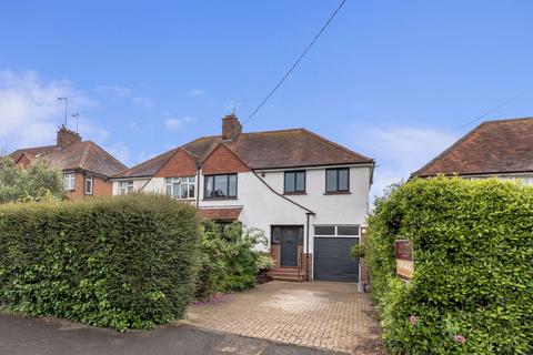 5 bed property, in Roman Road, £700,000