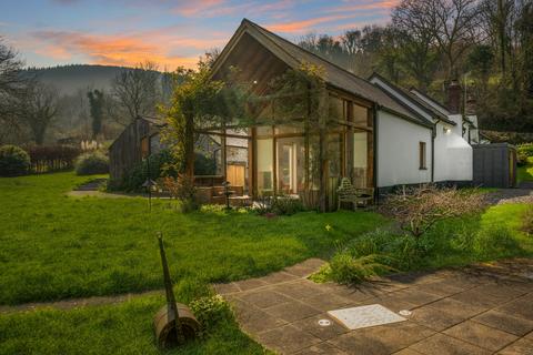 4 bed property, in Sterridge Valley, £1,350,000