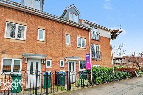 3 bed property, in Thackeray Road, £200,000