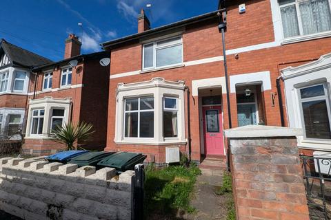 2 bed property, in Biggin Hall Crescent, £170,000