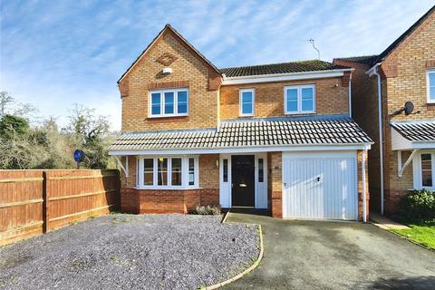 4 bed property, in Rosemary Way, £350,000