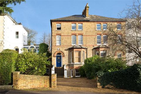 4 bed property, in Thornton Hill, £2,500,000