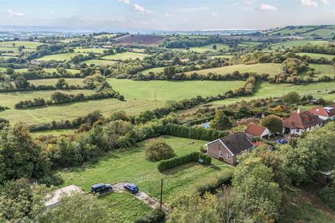 3 bed property, in Woollard Lane, £849,995