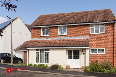 4 bed property, in The Lindens, £800,000