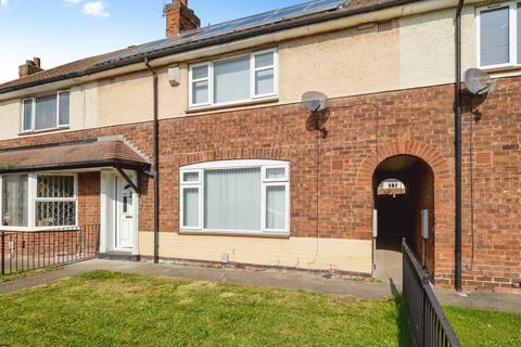 3 bed property, in Tanfield Grove, £100,000