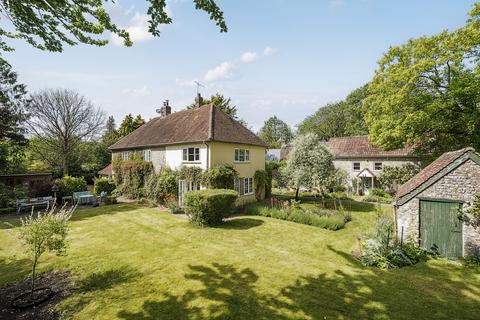 5 bed property, in Brixton Deverill, £1,250,000