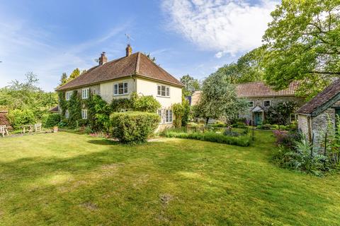 5 bed property, in Brixton Deverill, £1,250,000