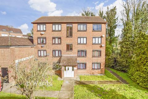 1 bed property, in Lesley Place, £85,000