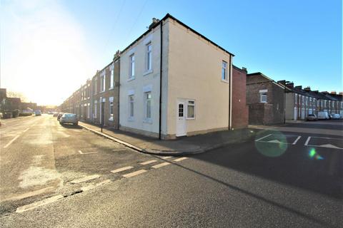 3 bed property, in Equitable Street, £100,000
