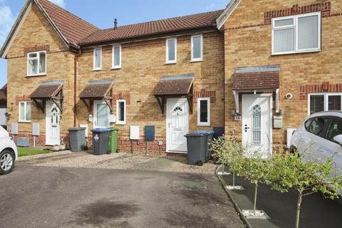 1 bed property, in Anker Drive, £170,000