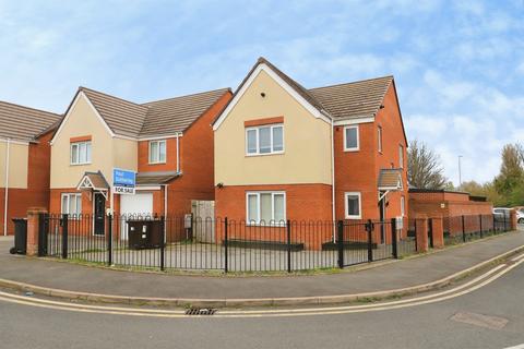 3 bed property, in Baobab Drive, £350,000