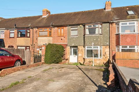 3 bed property, in Park Road, £284,000