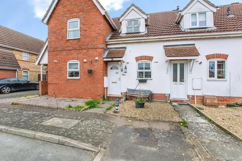 1 bed property, in Heron Road, £110,000
