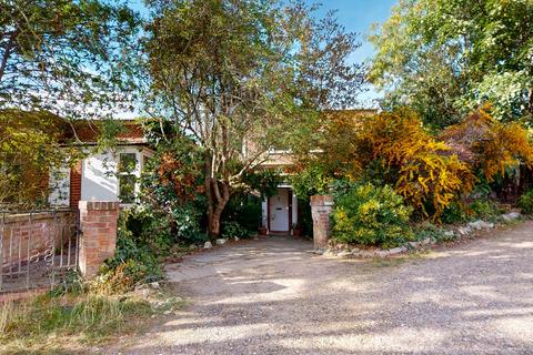 Land, in Hillbrow Road, £900,000