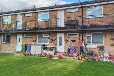 1 bed property, in Chirnside, £39,000