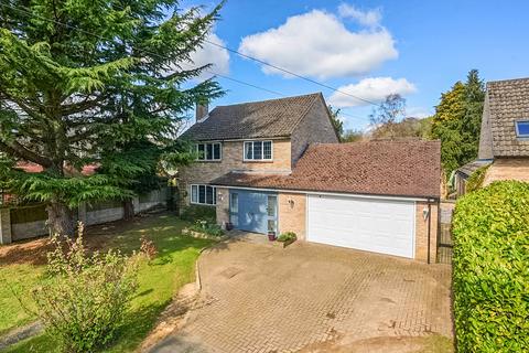4 bed property, in Tilsworth Road, £1,350,000