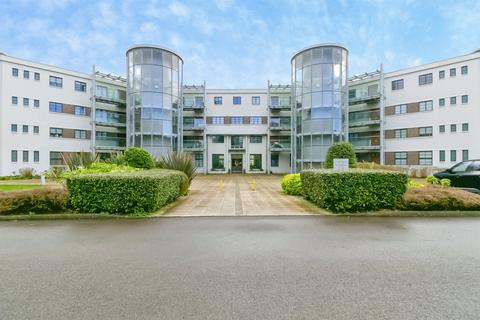 Studio, in Hayes Road, £70,000