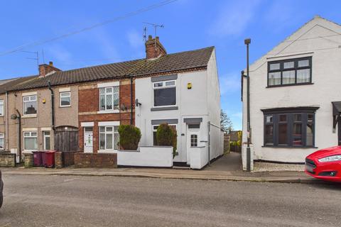 2 bed property, in Downing Street, £135,000