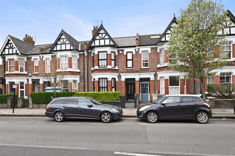 5 bed property, in Chamberlayne Road, £1,450,000