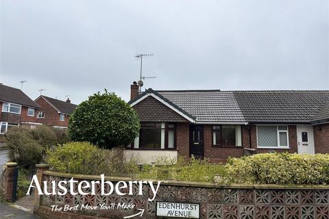 2 bed property, in Edenhurst Avenue, £189,500