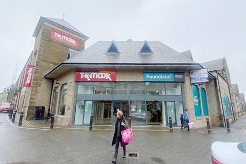 Studio, in Elgin IV30, £232,000