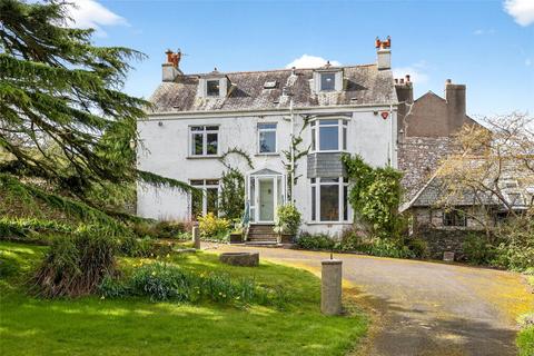 6 bed property, in Higher Anderton Road, £950,000
