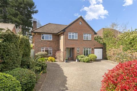 5 bed property, in Beech Close, £1,400,000