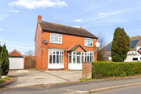 4 bed property, in St Helens Road, £400,000
