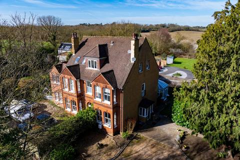 4 bed property, in Chequers Lane, £1,000,000