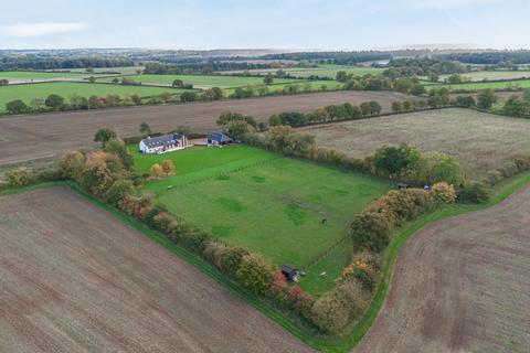 5 bed property, in Beautiful Barn Conversion in Stibbard, £1,995,000