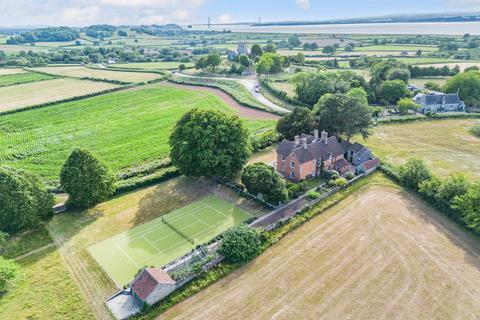 5 bed property, in Church Road, £1,500,000