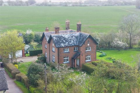 4 bed property, in Gilston, £1,635,000
