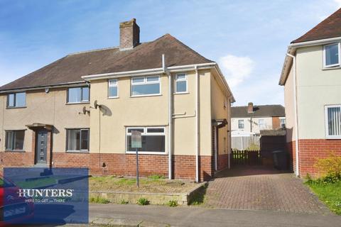 3 bed property, in Devonshire Avenue North, £140,000