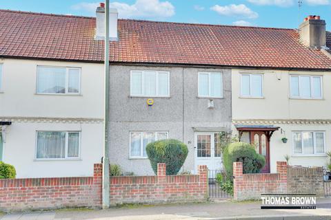 3 bed property, in Perry Hall Road, £445,000