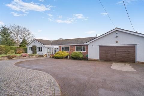 4 bed property, in The Narth, £795,000