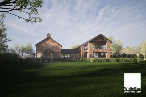 4 bed property, in Cinder Lane, £1,400,000