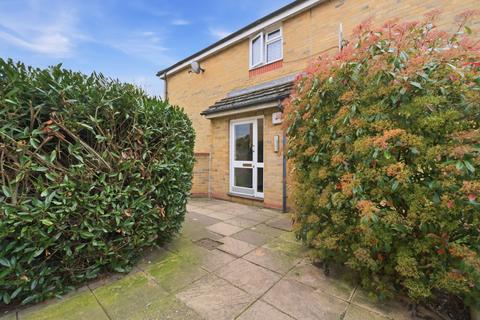 Studio, in Butt Haw Close, £69,000