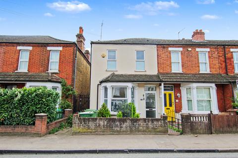 4 bed property, in North Cray Road, £539,000