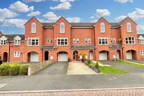 4 bed property, in Lambert Crescent, £280,000