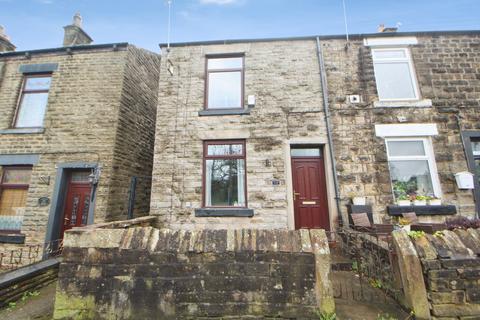 2 bed property, in Glossop Road, £157,500