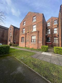 1 bed property, in Victoria Terrace, £130,000