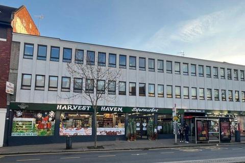 Studio, in Heath Road, £315,000