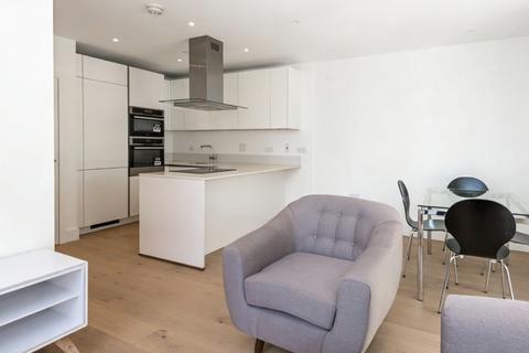 2 bed property, in 80 St. Pancras Way, £595,000
