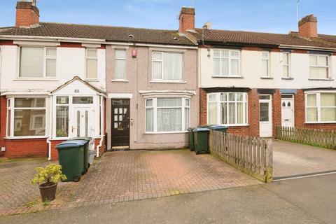2 bed property, in Wyken Grange Road, £160,000